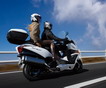 Honda обновляет модель Silverwing 600